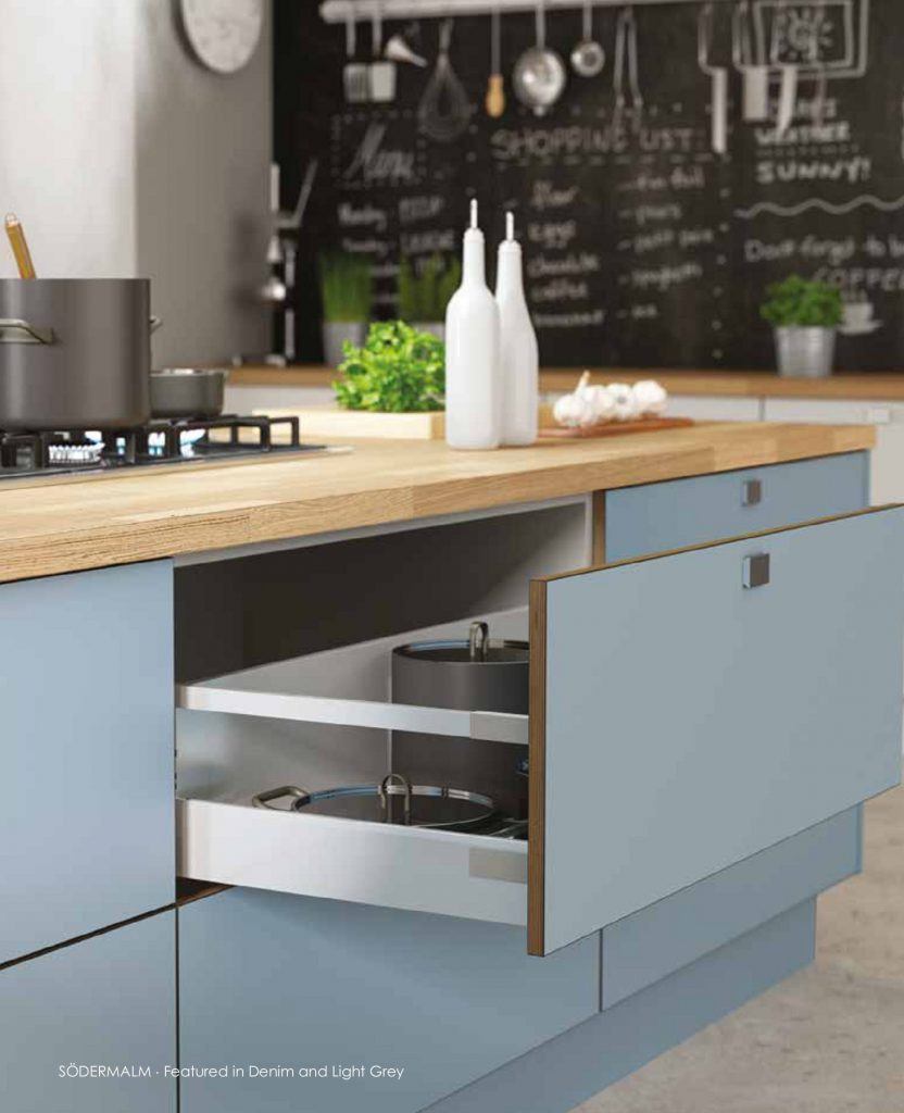 Kitchen Cabinets In Leicester View At Our Website Today